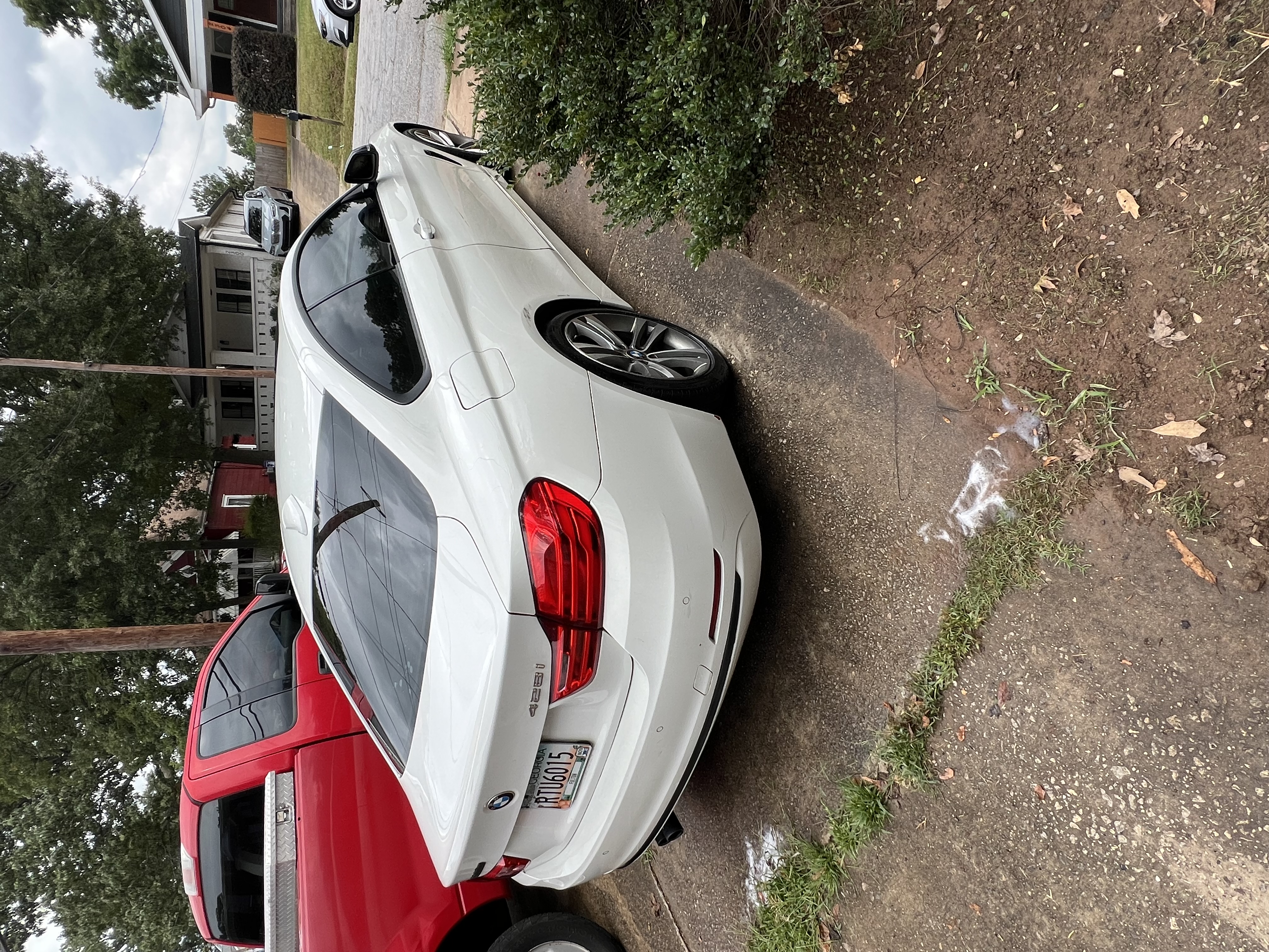 Used 2014 BMW 428i Coupe RWD image 6
