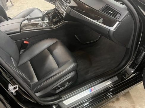 Used 2016 BMW 535i xDrive Sedan image 17