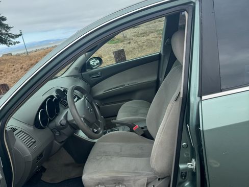Used 2005 Nissan Altima 2.5 S image 6