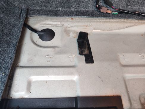 Used 2000 BMW M Roadster image 21