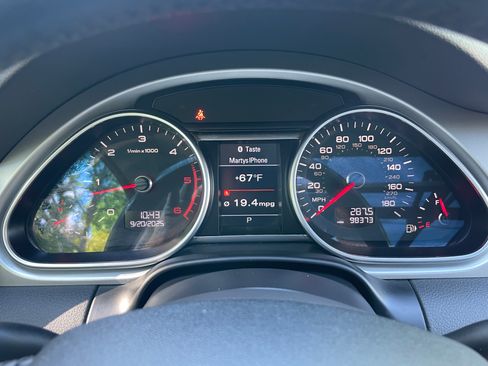 Used 2013 Audi Q7 TDI Premium Plus w/ Premium Plus Pkg image 18