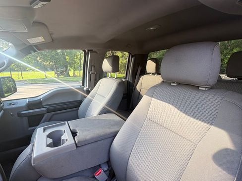 Used 2015 Ford F150 XLT w/ Equipment Group 301A Mid RWD image 17