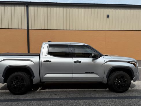 Used 2023 Toyota Tundra SR5 image 1