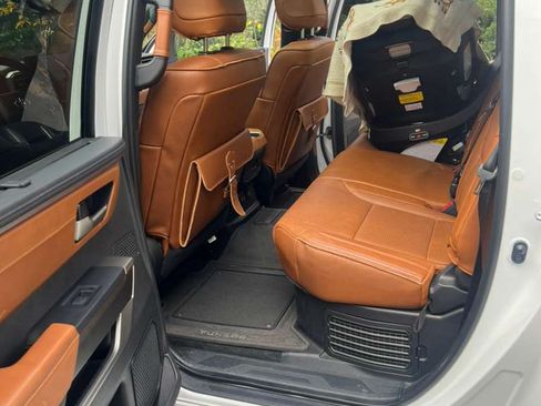 Used 2024 Toyota Tundra 1794 Edition image 10