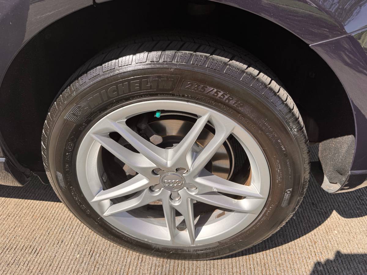 Used 2014 Audi Q5 TDI Premium Plus AWD/4WD image 13