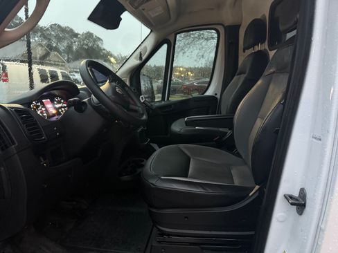Used 2023 RAM ProMaster 2500 image 10
