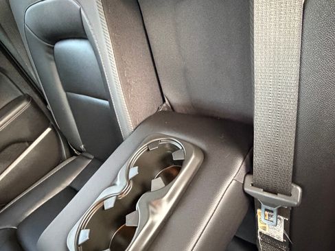 Used 2022 GMC Canyon AT4 w/ Trailering Package image 16