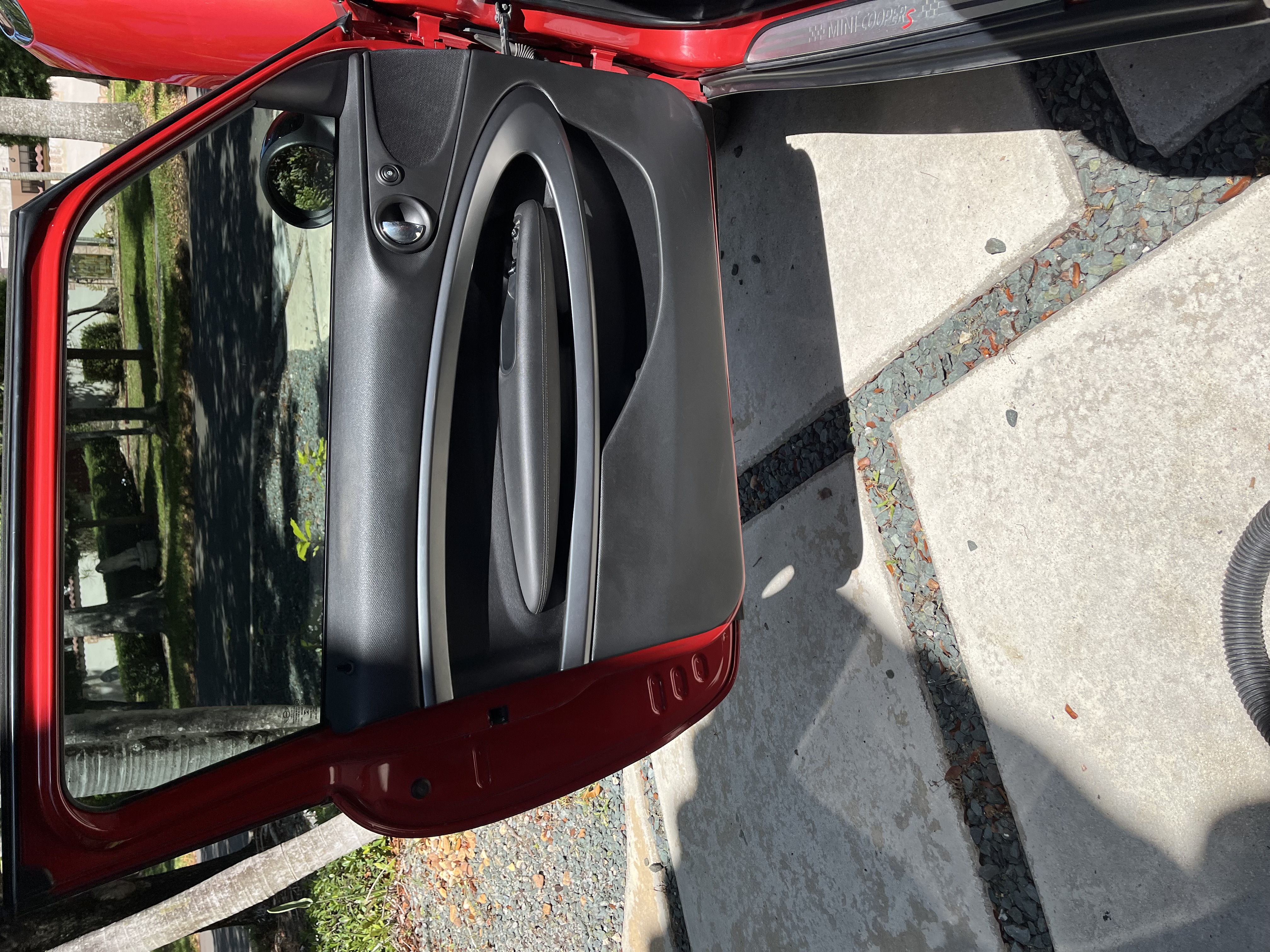 Used 2015 MINI Cooper Paceman S FWD image 23
