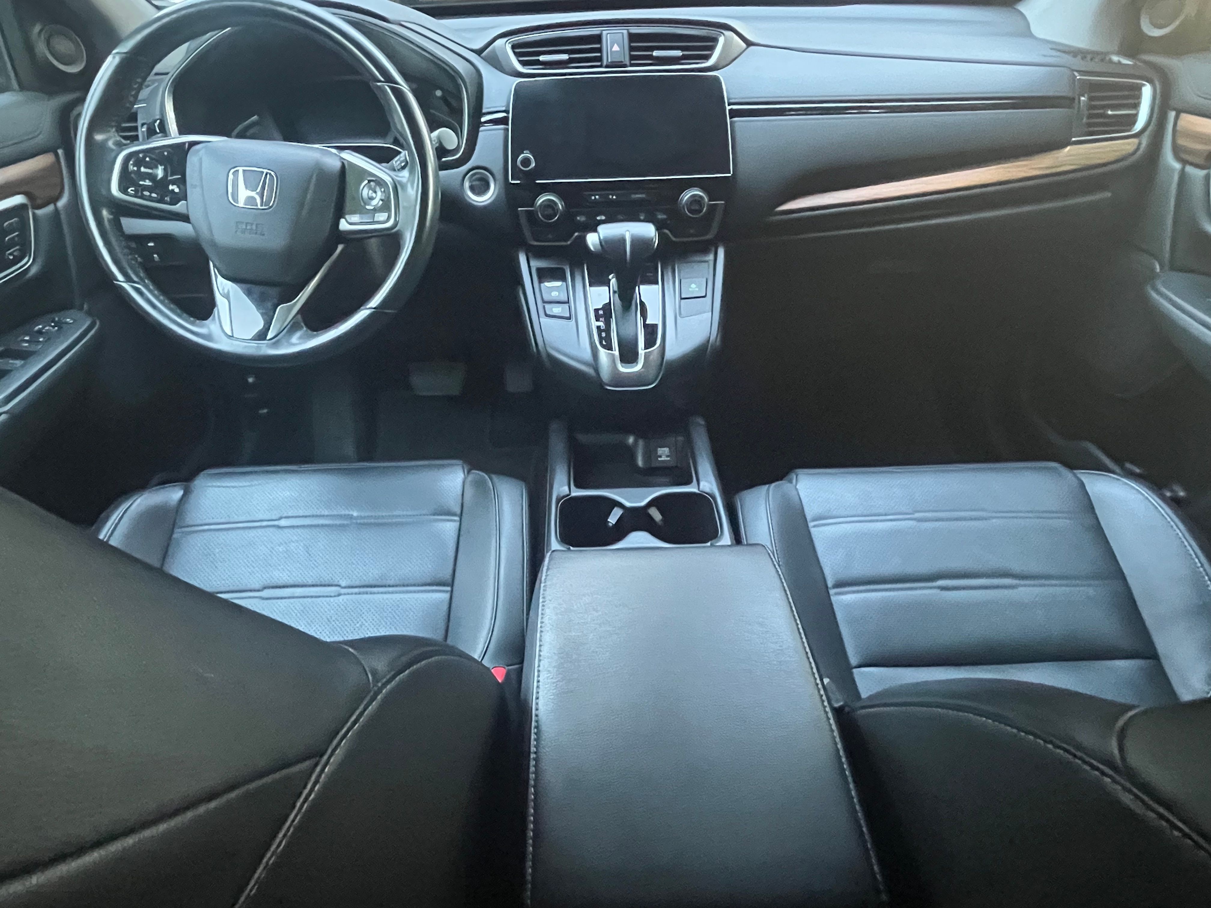 Used 2019 Honda CR-V EX-L image 4