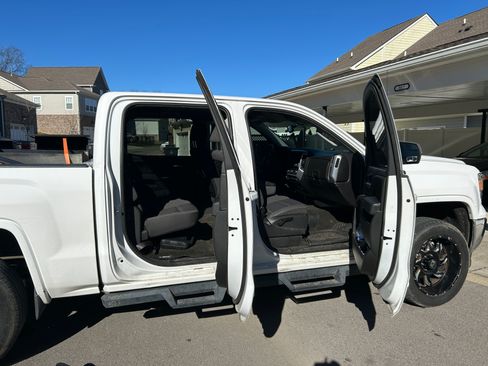 Used 2014 GMC Sierra 1500 SLE w/ SLE Value Package image 13