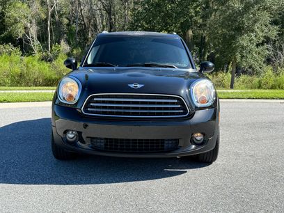 Used 2014 MINI Cooper Countryman Cooper Hatchback 4D
