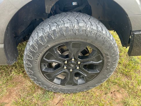 Used 2023 Ford F150 XLT w/ Equipment Group 302A High AWD/4WD image 14