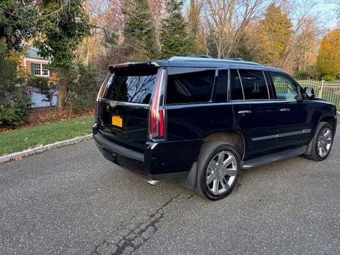 Used 2019 Cadillac Escalade Luxury image 6