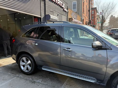 Used 2011 Acura MDX w/ Technology Package image 11