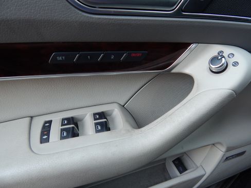 Used 2011 Audi A6 3.0T Prestige image 15