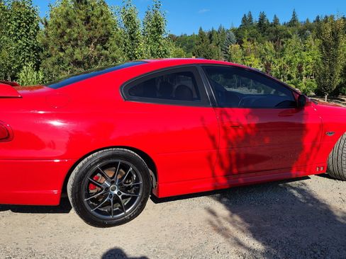 Used 2005 Pontiac GTO image 8
