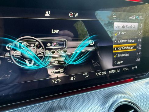 Used 2019 Mercedes-Benz E 63 AMG S image 14