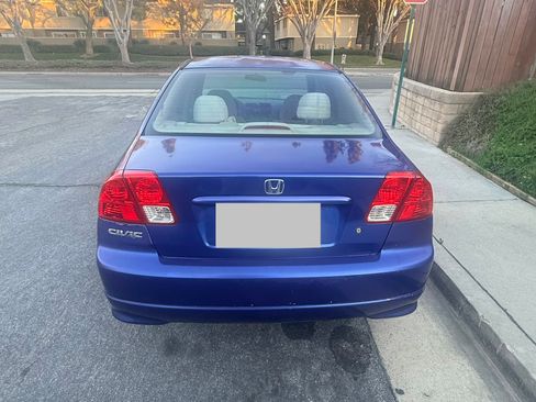 Used 2004 Honda Civic VP image 9