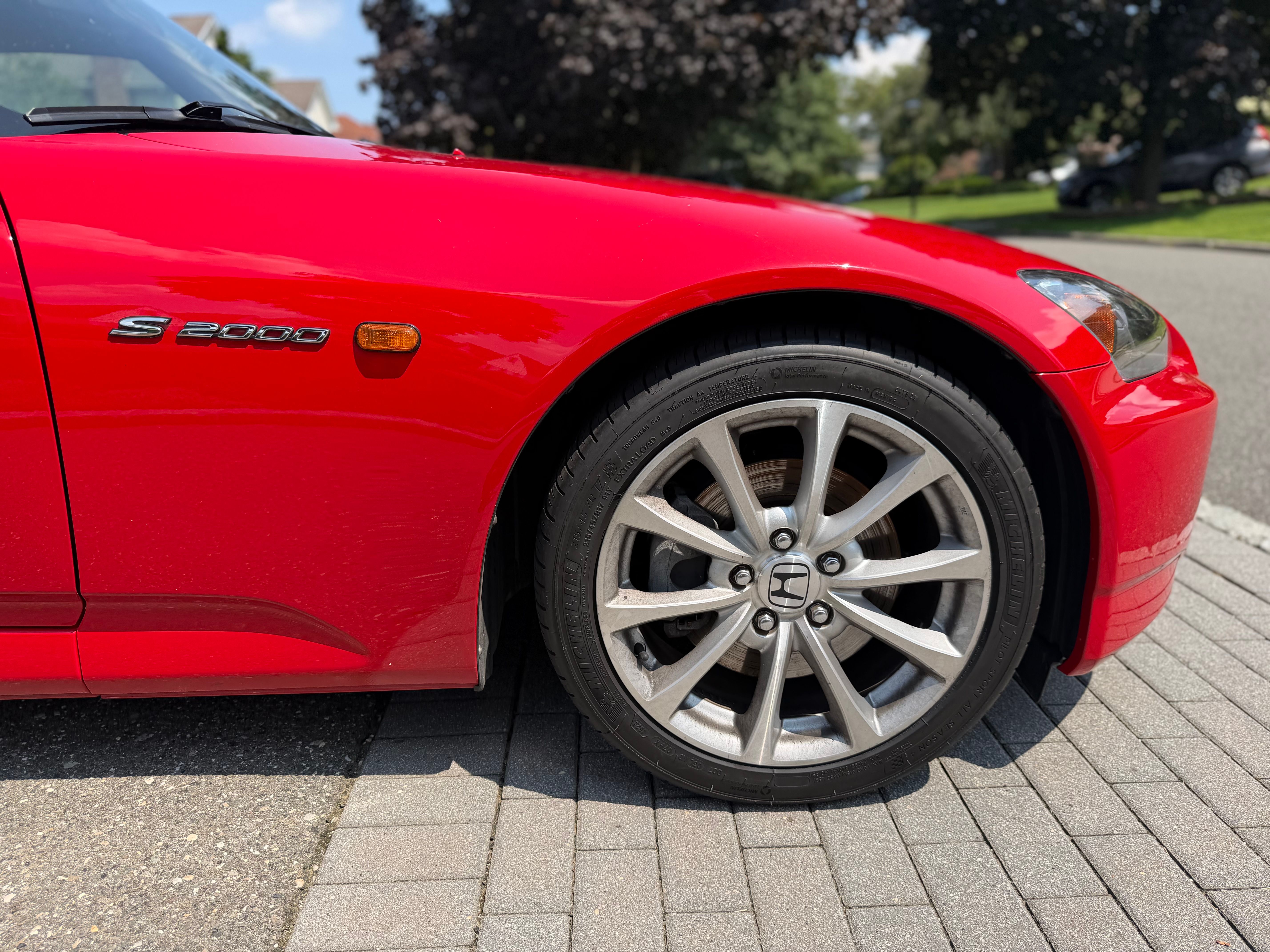 Used 2006 Honda S2000 image 14