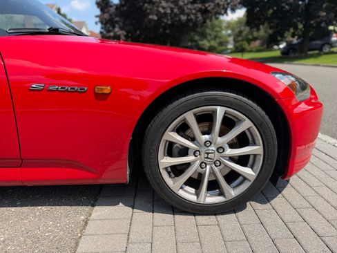 Used 2006 Honda S2000 image 14