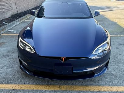 Used 2022 Tesla Model S Standard Range