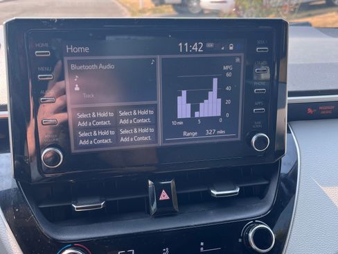 Used 2020 Toyota Corolla SE FWD image 21