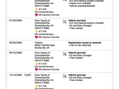 Used 2008 Toyota Tacoma 4x4 Regular Cab image 27
