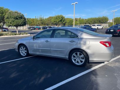 Used 2008 Lexus ES 350