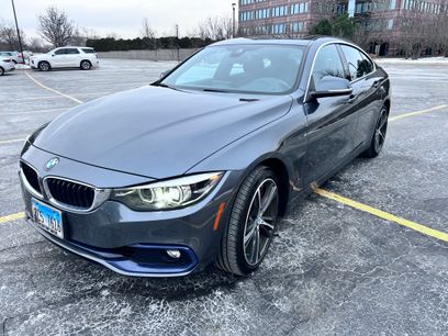 Used 2018 BMW 430i Gran Coupe xDrive