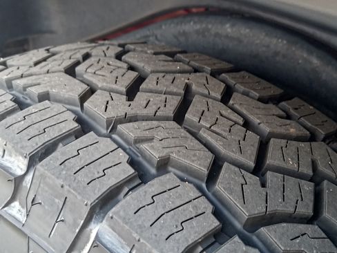 Used 2006 Jeep Wrangler Unlimited Rubicon image 25