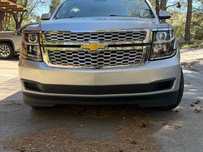 Used 2018 Chevrolet Tahoe LT