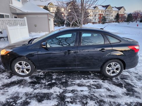 Used 2013 Ford Focus SE image 1