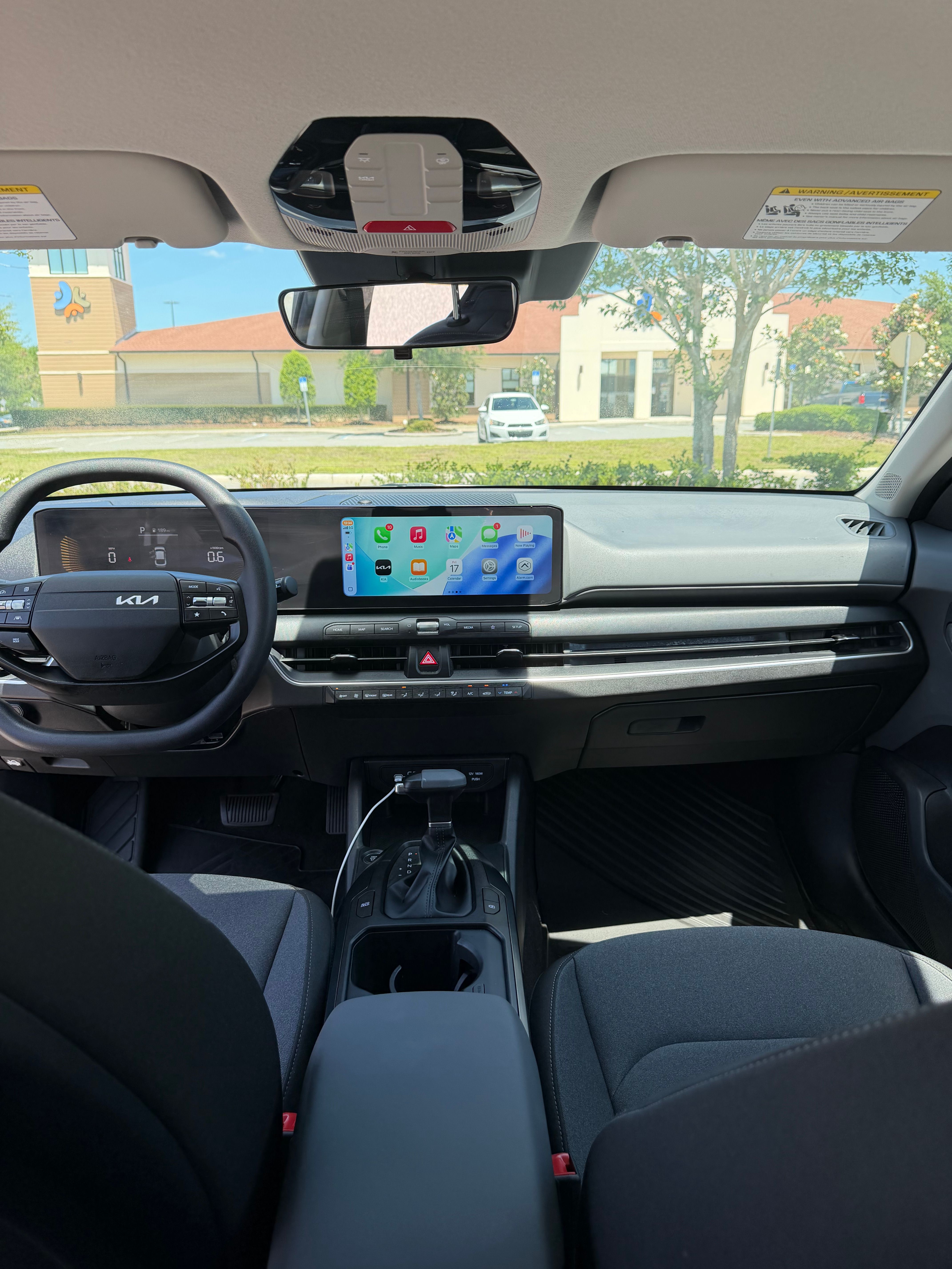Used 2025 Kia K4 FWD image 14
