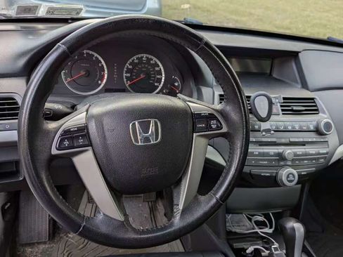 Used 2012 Honda Accord SE image 9