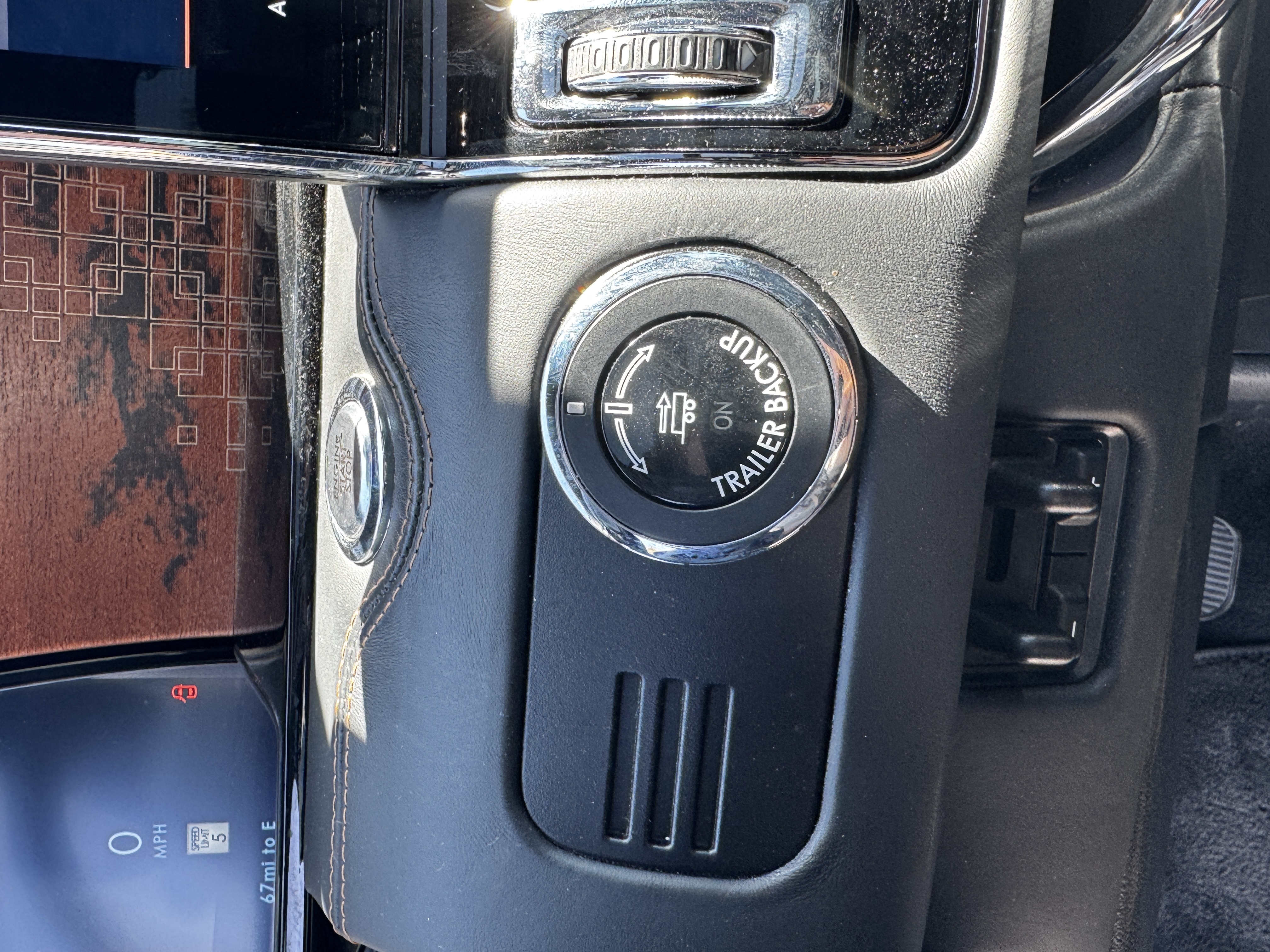 Used 2023 Lincoln Navigator Black Label AWD/4WD image 15
