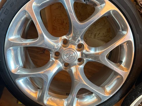 Used 2016 Buick Regal GS image 16