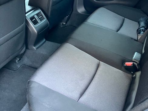 Used 2020 Honda Accord EX image 22