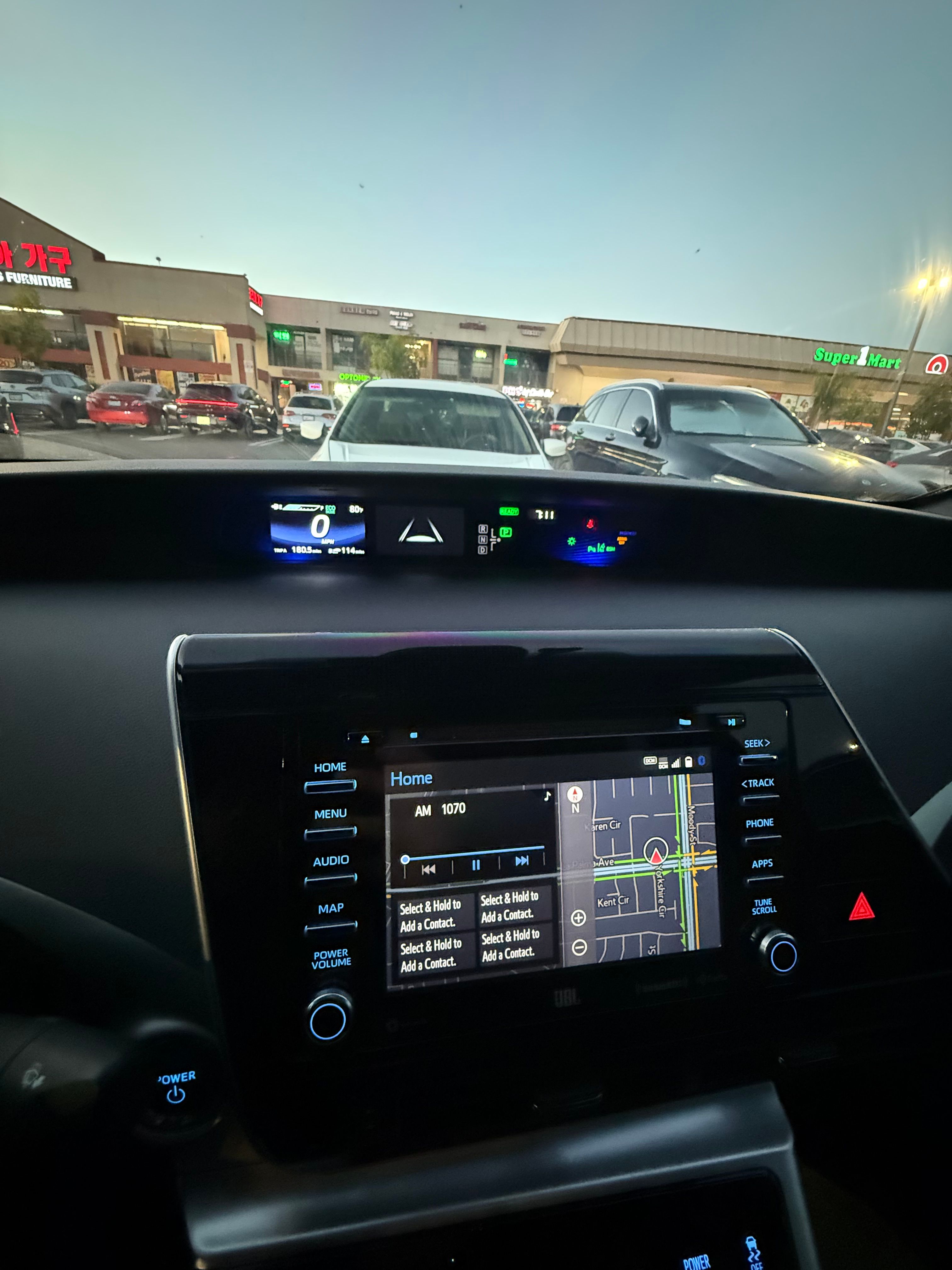 Used 2020 Toyota Mirai FWD image 17