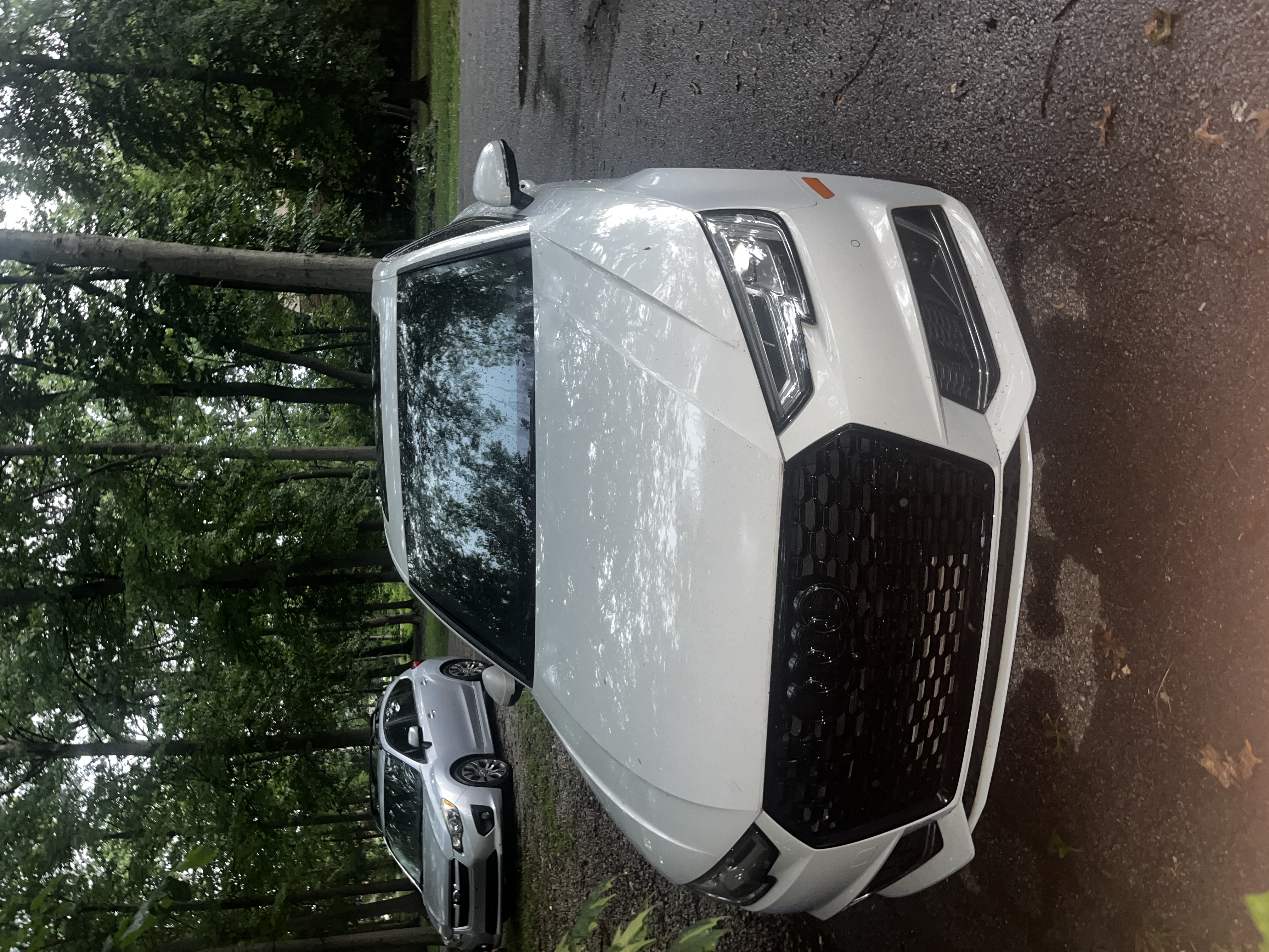 Used 2017 Audi A4 2.0T Prestige w/ Prestige Package AWD/4WD image 15