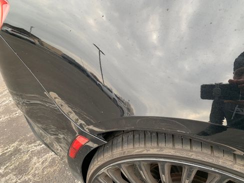 Used 2016 Chevrolet Camaro SS image 12