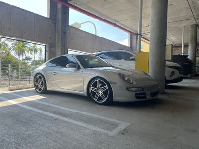Used 2005 Porsche 911 Carrera