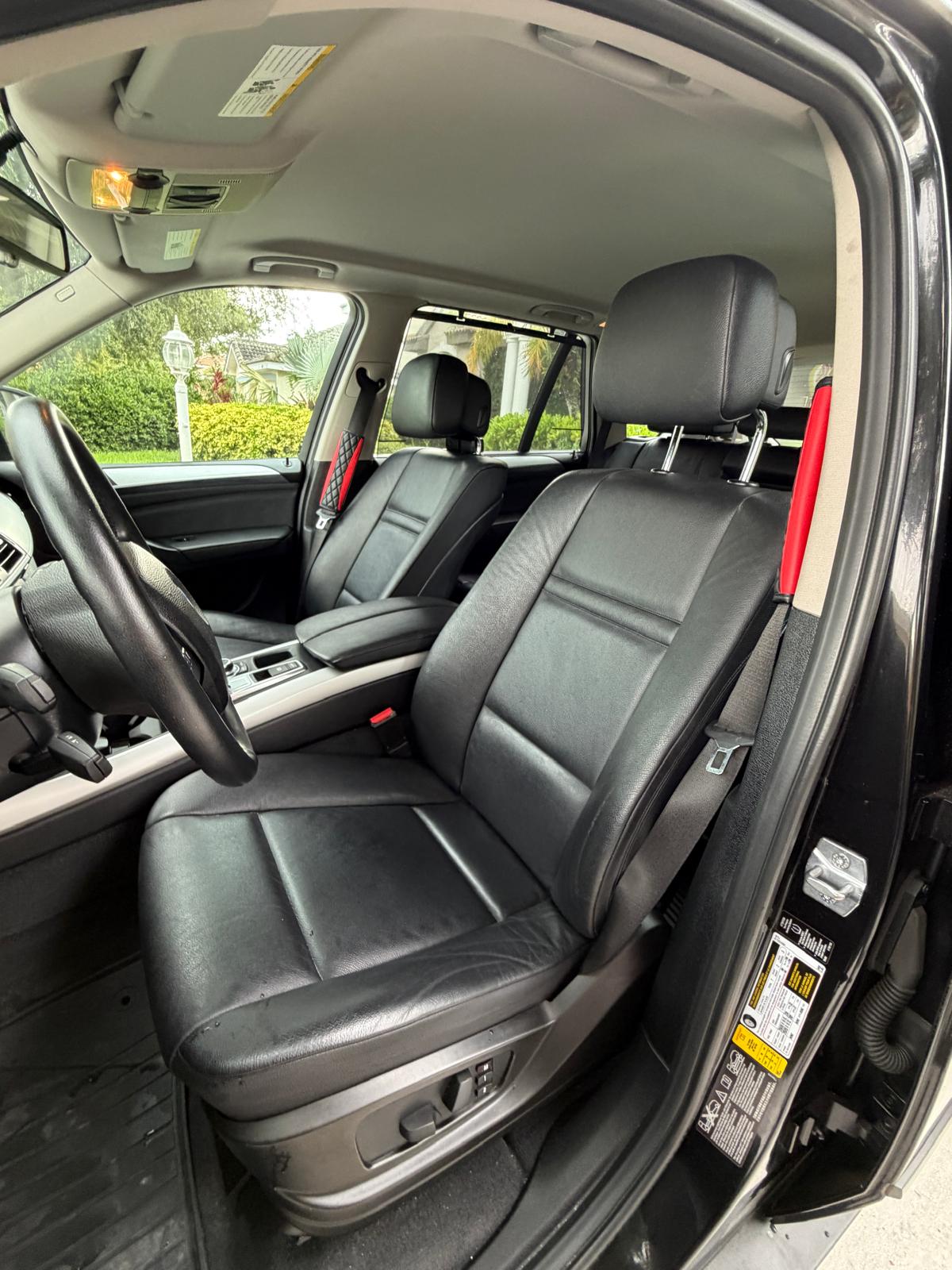 Used 2013 BMW X5 xDrive35i AWD/4WD image 12