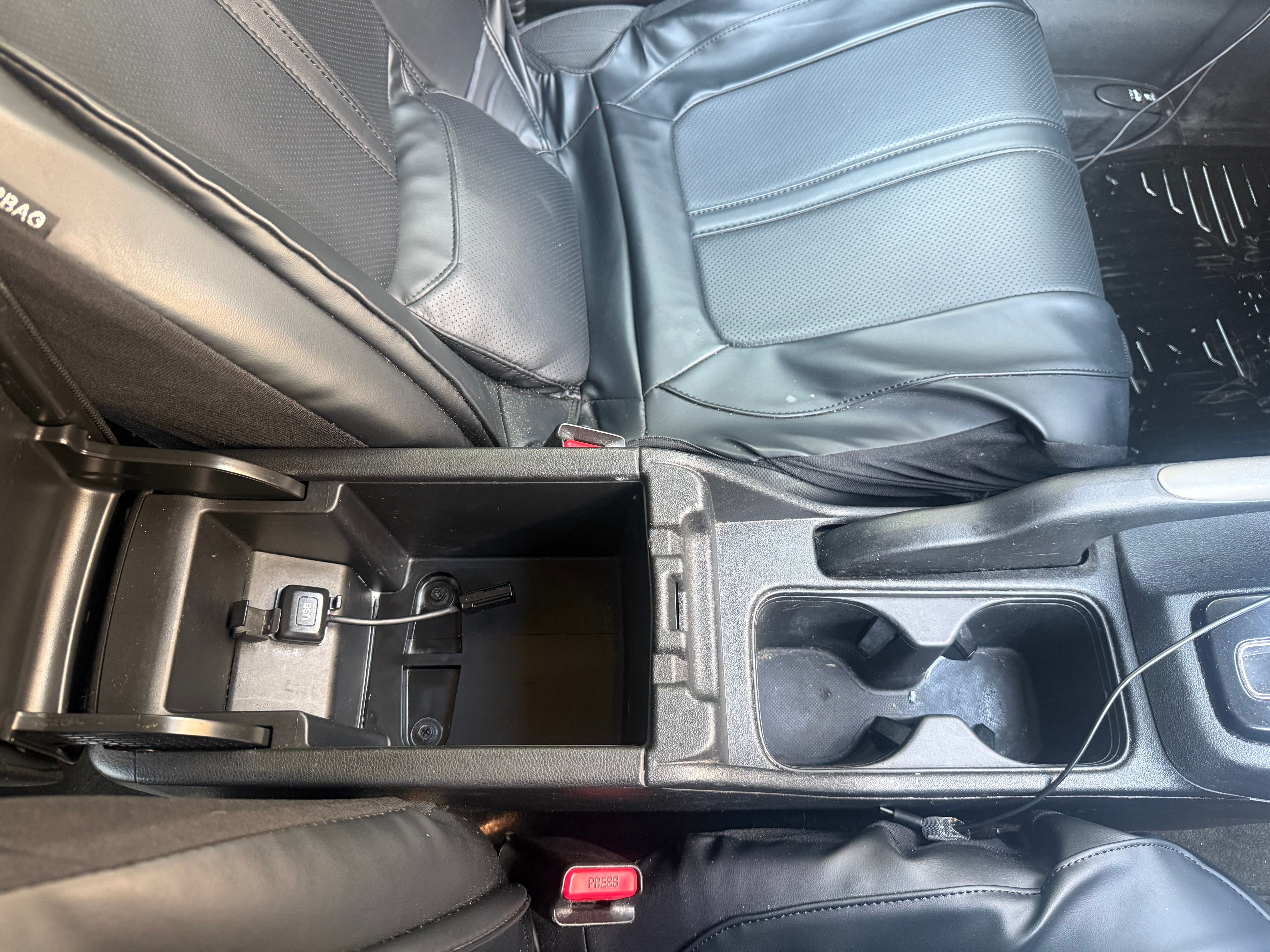 Used 2014 Honda Civic LX image 8