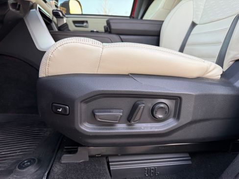 Used 2023 Toyota Tundra 1794 Edition image 21