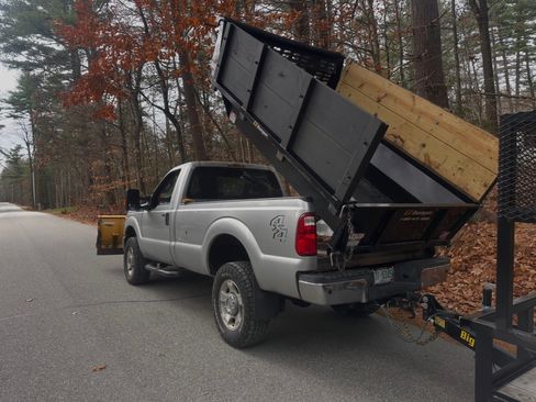 Used 2016 Ford F250 XLT w/ XLT Value Package image 16