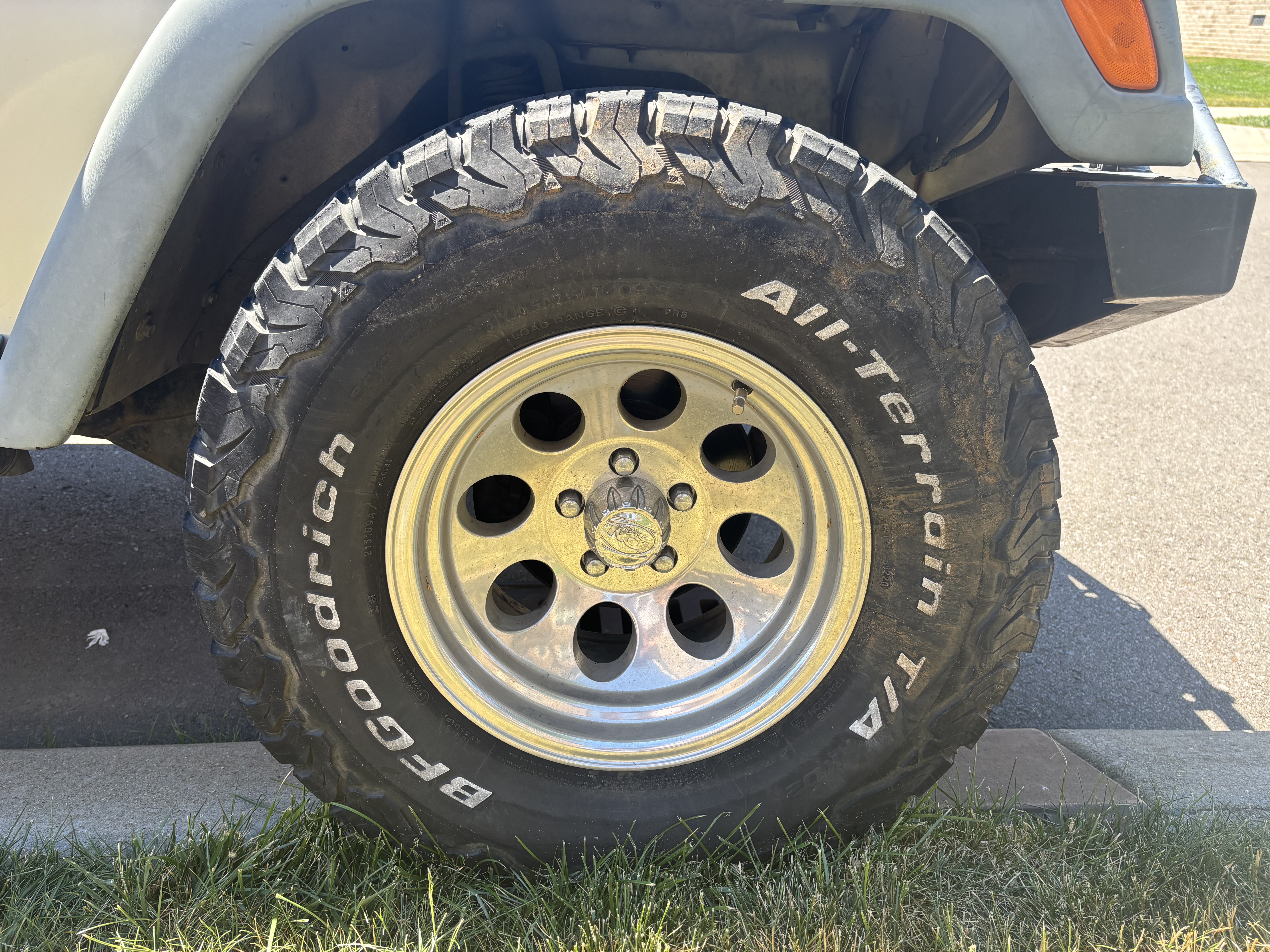 Used 2006 Jeep Wrangler SE AWD/4WD image 18