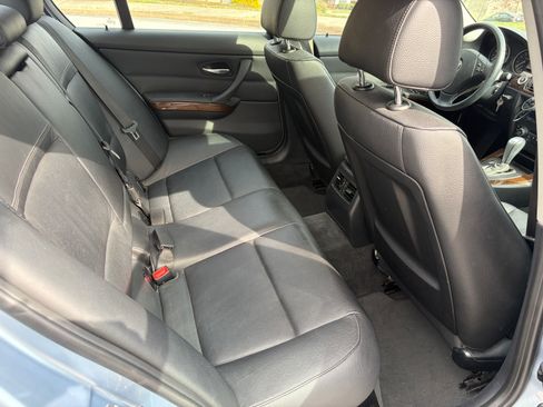 Used 2011 BMW 328i Sedan image 4