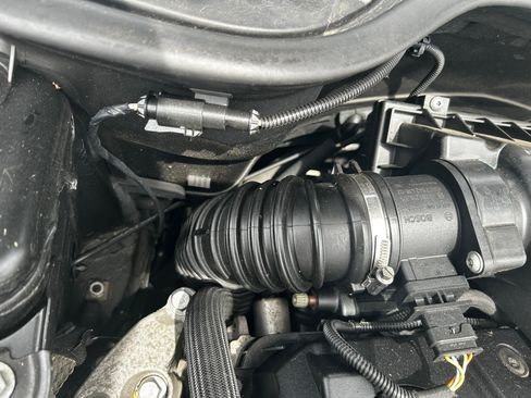 Used 2009 MINI Cooper Convertible image 11