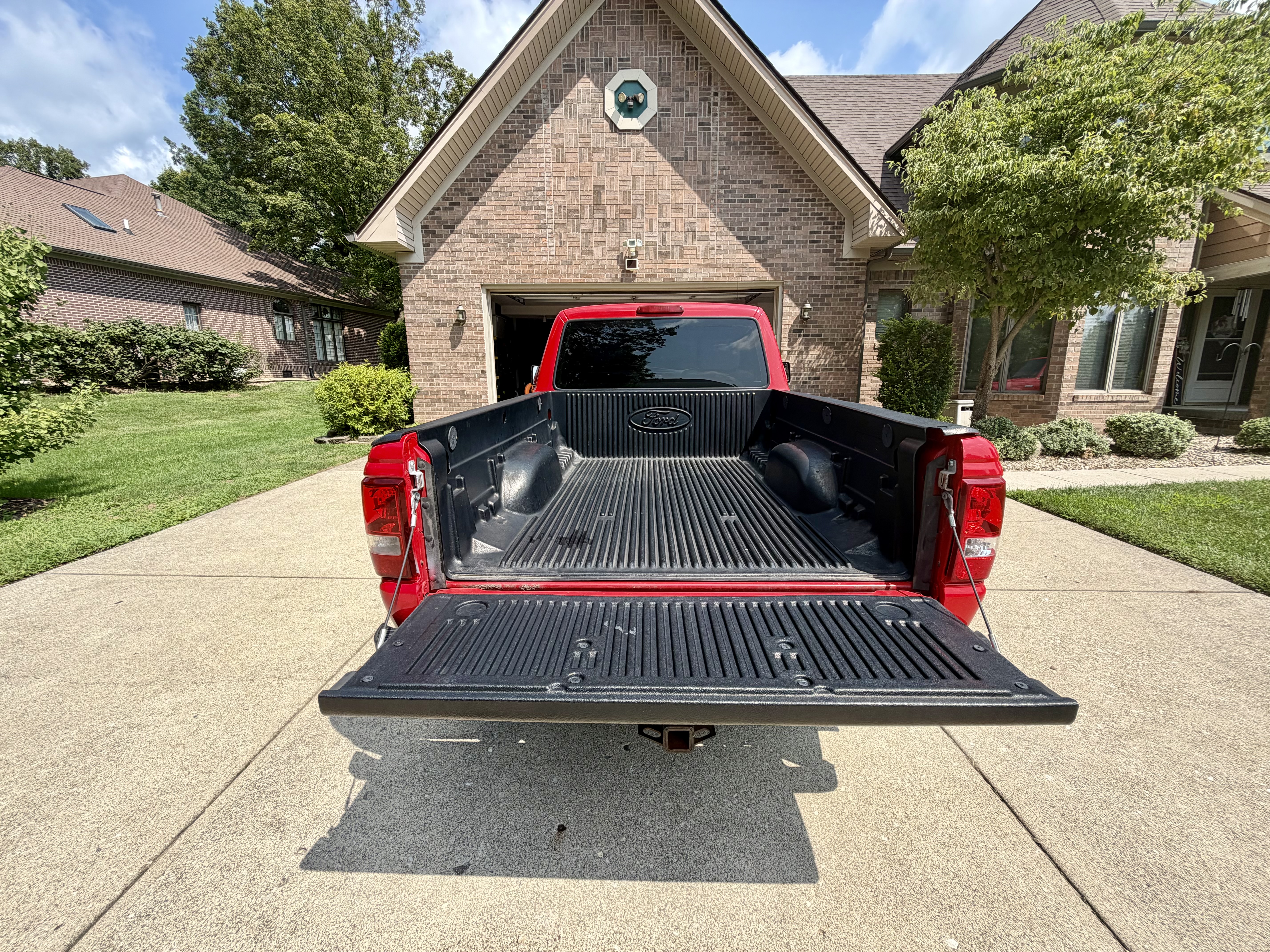 Used 2011 Ford Ranger XL RWD image 4