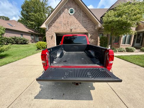 Used 2011 Ford Ranger XL RWD image 4